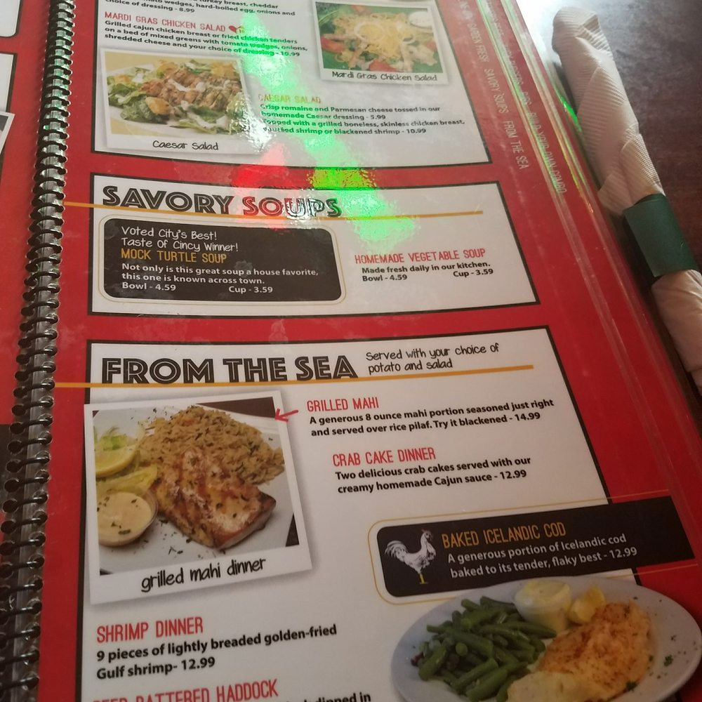 Ron's Roost - Burgers Near Me - Cincinnati, Ohio Ron's Roost - Burgers Near Me - Cincinnati, Ohio