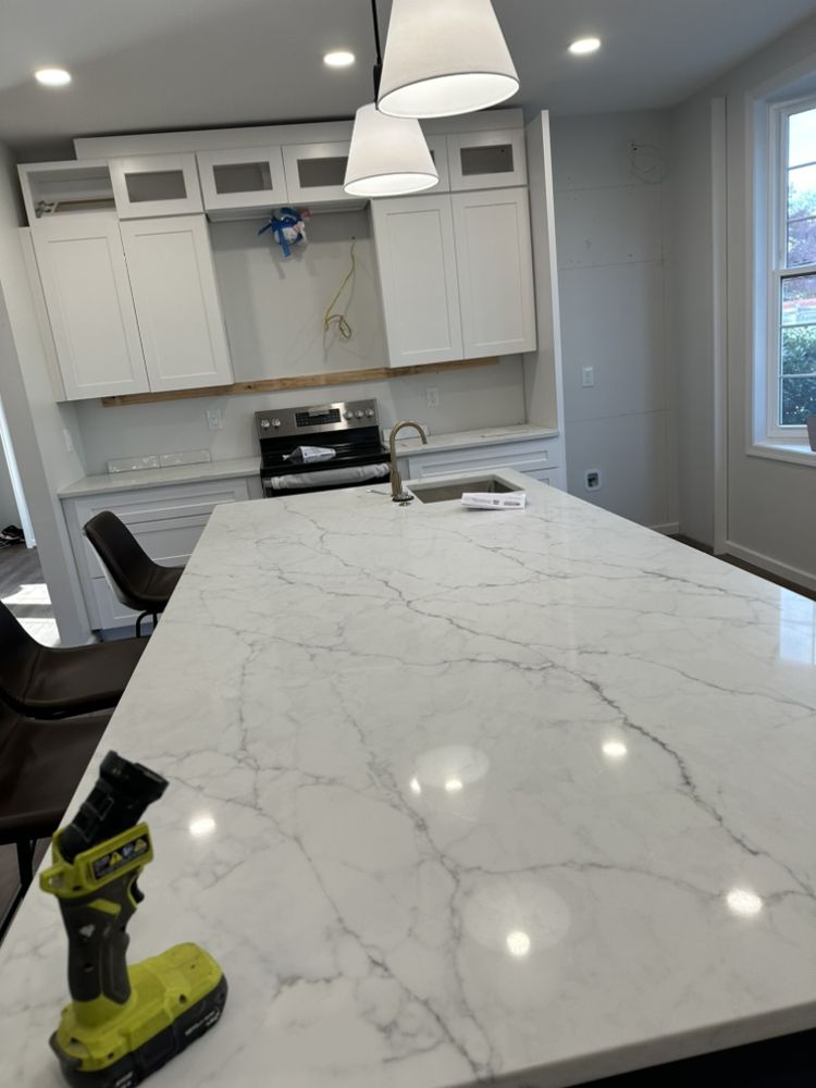 Slide of Fer Plumbing & Remodeling Services