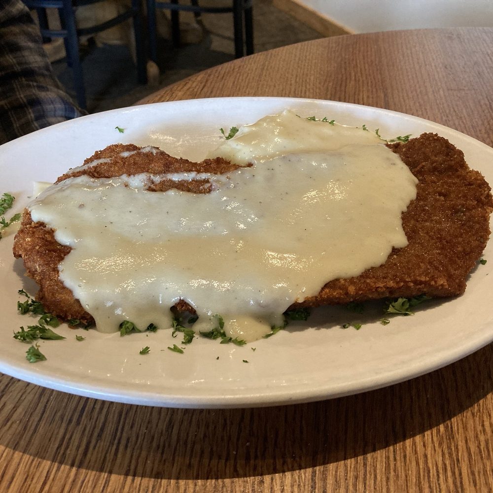 The Den - Chicken Fried Steak - Steakhouses Near Me - Dillon, Montana The Den - Chicken Fried Steak - Steakhouses Near Me - Dillon, Montana