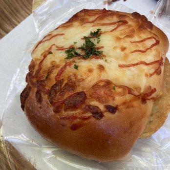 Paris Baguette - Coffee & Tea Near Me - Mountain View, California