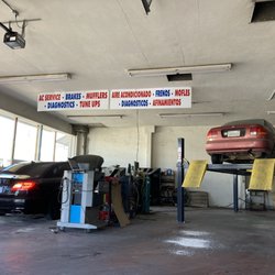 Madera Smog Check