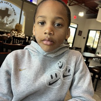 Sauce'd - Look at that sauced face...lol - Pizza Near Me - Grapevine, Texas Sauce'd - Look at that sauced face...lol - Pizza Near Me - Grapevine, Texas