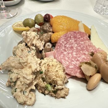 Fogo de Chão - Market Table & Feijoada Bar - Brazilian Near Me - San Diego, California