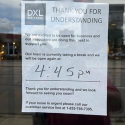 DXL