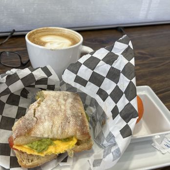 Grounded - Livermore - Coffee & Tea Near Me - Livermore, California