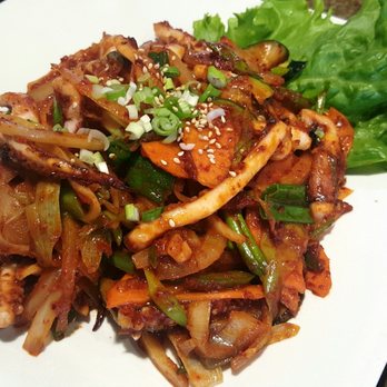Korean BBQ Plus - Korean Near Me - Concord, California Korean BBQ Plus - Korean Near Me - Concord, California