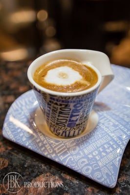 Cafe La Fortuna by null
