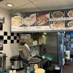 Prataman Express - Specials menu~ (November 2023)