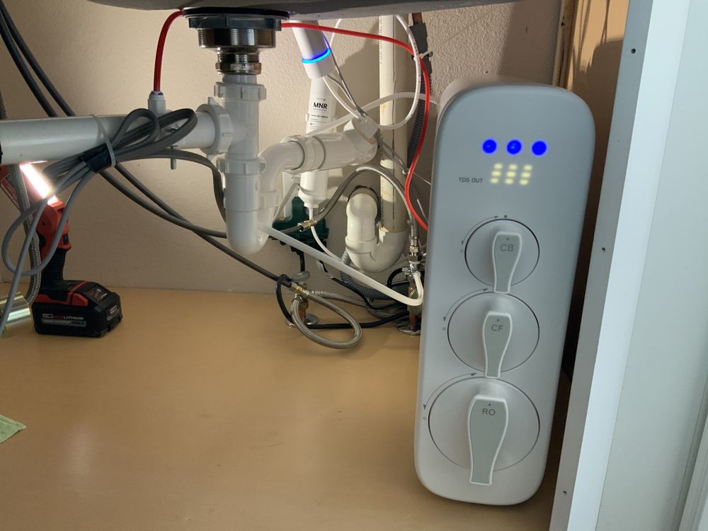 Slide of Bill's Plumbing & Drain Service