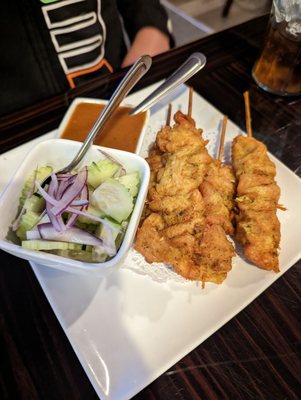 Jasmine Thai Restaurant, Palmdale by null