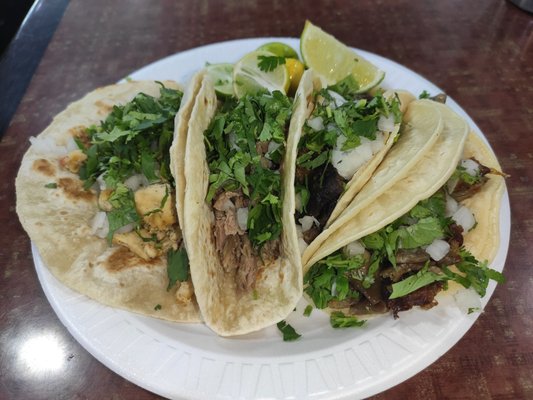 La Mexicana Market 2