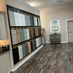 Atlantic Kitchens