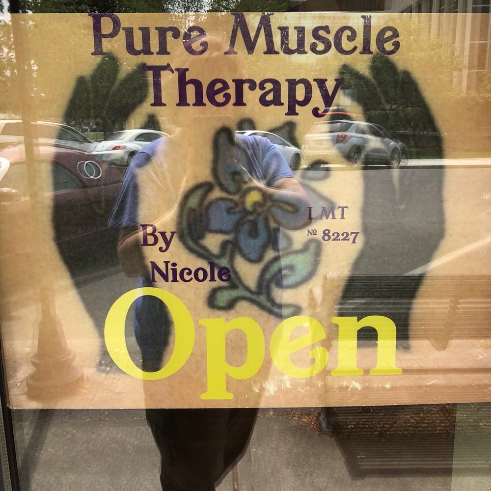 Pure Muscle Therapy - Massage Therapy Near Me - Dallas, Oregon Pure Muscle Therapy - Massage Therapy Near Me - Dallas, Oregon