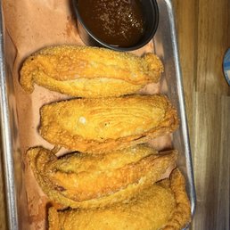 Empanadas