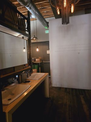 Thump Coffee by null