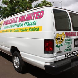 Identity Signs & Graphics