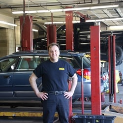 Auto Fix Car Care Center - Automotive repair