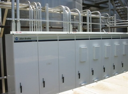 Slide of VE Electric