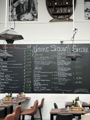 Menu photo 2 Italy Foodworld Cologne, NW