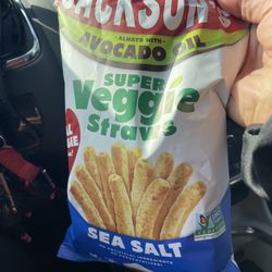 ALDI - Clean ingredients $2.99 a bag! New year and cap until sell out!