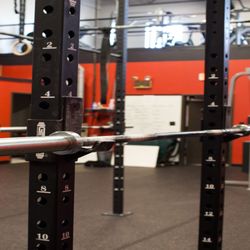 Fire Fitness Training Center