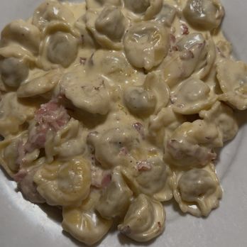 Cafe Angelino - Tortellini Di Carne Emiliana - Italian Near Me - Los Angeles, California