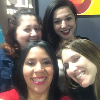 Pinot's Palette - Love my girls - Paint & Sip Near Me - Brea, California Pinot's Palette - Love my girls - Paint & Sip Near Me - Brea, California