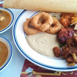 Paradise Indian Cuisine
