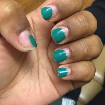Coco Nail Spa - Day Spas Near Me - Rye Brook, New York Coco Nail Spa - Day Spas Near Me - Rye Brook, New York