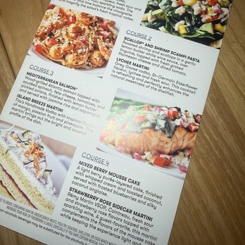 Bonefish Grill - Menu - Seafood Near Me - Alexandria, Virginia Bonefish Grill - Menu - Seafood Near Me - Alexandria, Virginia