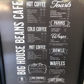 Sanaa Cafe - Menu - Cafes Near Me - Oakland, California