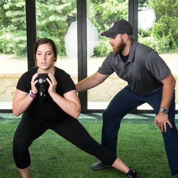 S2S Functional Performance - Physical Therapy Near Me - Flower Mound, Texas