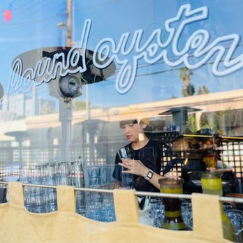 Found Oyster - Seafood Near Me - Los Angeles, California Found Oyster - Seafood Near Me - Los Angeles, California
