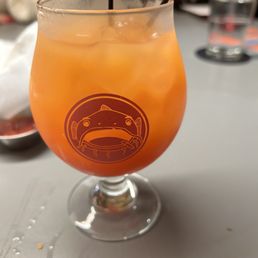 Tattooine drink Tattooine drink