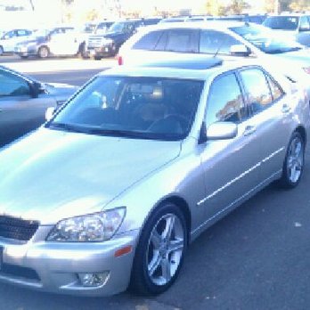 TOS Auto Repair - Partnering with TOS I feel like this 2003 will make it to 500k miles! - Auto Repair Near Me - Citrus Heights, California