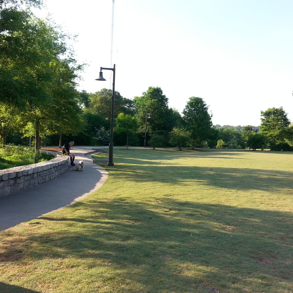 Cabbagetown Park - Cabbagetown Park is actually quite spacious. - Parks Near Me - Atlanta, Georgia Cabbagetown Park - Cabbagetown Park is actually quite spacious. - Parks Near Me - Atlanta, Georgia