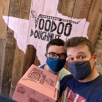 Voodoo Doughnut - Donuts Near Me - Austin, Texas Voodoo Doughnut - Donuts Near Me - Austin, Texas