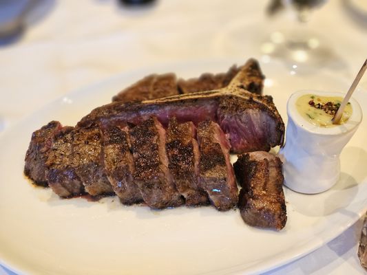 Mooo....Burlington by null