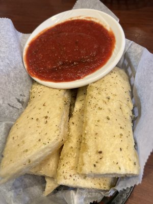 Marie's Restaurant by null