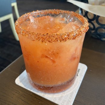 Coasterra - Mango margarita - Mexican Near Me - San Diego, California Coasterra - Mango margarita - Mexican Near Me - San Diego, California
