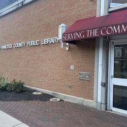 Findlay-Hancock County Public Library