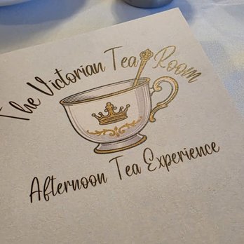 The Victorian Tea Room - Tea Rooms Near Me - Forney, Texas The Victorian Tea Room - Tea Rooms Near Me - Forney, Texas