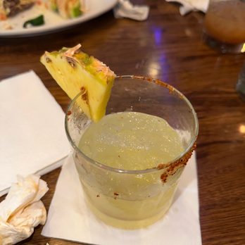 Del Toro - Piña Margarita - Burgers Near Me - Chicago, Illinois Del Toro - Piña Margarita - Burgers Near Me - Chicago, Illinois