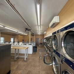 The Laundry Room