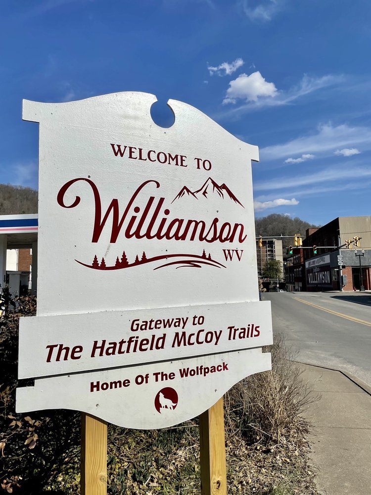 CITY OF WILLIAMSON 29 Photos 142 E 4th Ave, Williamson, West