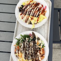 BIBIBOP Asian Grill