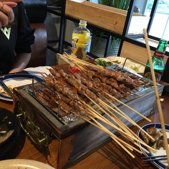 Chuan BBQ - Chinese Near Me - Seattle, Washington