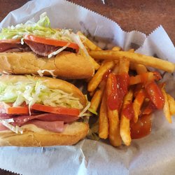 Tremont House of Pizza - Lunch special with a drink for under $8