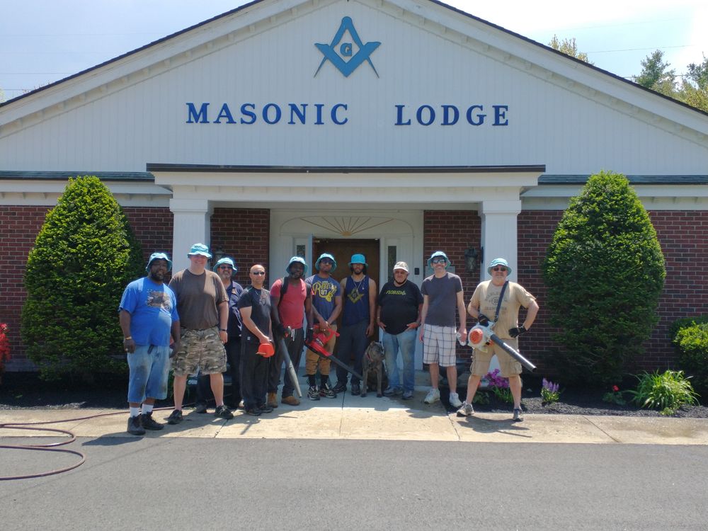 Stoughton Masonic Building - social services organization in Stoughton, MA