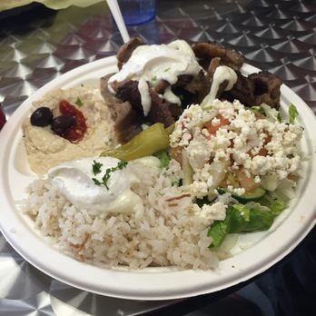 Mr. Gyros - Gyro plate - Mediterranean Near Me - Seattle, Washington Mr. Gyros - Gyro plate - Mediterranean Near Me - Seattle, Washington